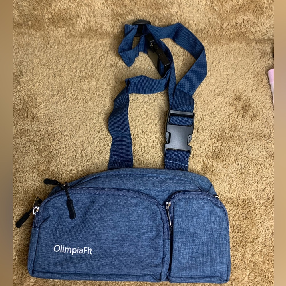Fanny pack